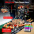 ThermoPro TP17H 4 Probes 4 Colors Backlight Large LCD Display Digital Kitchen Cooking Smoking Oven Meat  Barbecue Thermometer
