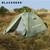 Tent Outdoor Camping 4 Season Tent With Snow Skirt Double Layer Waterproof Hiking Trekking