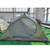 Tent Outdoor Camping 4 Season Tent With Snow Skirt Double Layer Waterproof Hiking Trekking