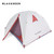 Tent Outdoor Camping 4 Season Tent With Snow Skirt Double Layer Waterproof Hiking Trekking