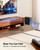 ULTIMEA 160W TV SoundBar 2.1 Bluetooth Speaker 5.3 Home Theater Sound System 3D Surround Sound Bar Subwoofer Bluetooth Speakers