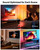 ULTIMEA 160W 2.1 TV Soundbar Home Theater Sound System Bluetooth Speakers SoundBar Subwoofer Support Optical AUX HDMI Speaker