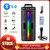Bluetooth Speaker Portable Wireless Sound Box Waterproof Loudspeaker Dual Subwoofer Stereo Sound System Support FM Radio TF Card