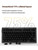 DAREU A81 Mechanical Keyboard Wireless Bluetooth Tri-mode High Toughness Silicone Gasket Office Laptop  DAREU A81 Mechanical Keyboard Wireless Bluetooth Tri-mode High Toughness Silicone Gasket Office Laptop