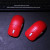 Waizowl OGM Cloud Wireless Mouse PAW3395 Low Latency Skin-Like Office Gaming Mouse 