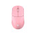 Ninjutso Sora 4k Wireless Mouse PAW3395 2.4G Lightweight Ergonomics FPS Gaming Mouse E-Sports Pc Gamer Accessories Office 