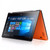 360 Rotating 11.6 ''8GB Laptop IPS Touch Screen N4100 Type-C YOGA Slim Notebook zwei-in-one Business Office 