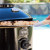 Pizzacraft Pizzeria Pronto Portable Outdoor Pizza Oven, Lightweight,  & Safe On Any Surface