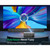 Projectors, Native 1080P Full-Sealed Optical Engine Home Movie Outdoor Projector,Stereo Sound,Smart Home Projector