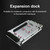 Docking Stations Connect To Laptop External Graphic Card Video Card Dock GPU Dock for Macbook 