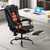 High-quality massage chair 7 point massage home Chair computer game chair Special offer 