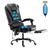 High-quality massage chair 7 point massage home Chair computer game chair Special offer 