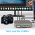 Laptop Docking Station USB C Single 8K 30HZ / Dual 4K 60HZ 2x HDMI RJ45 SD4.0 USB 3.0 Hub for Thunderbolt 4/3 MacBook Dell
