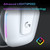 Logitech G733 LIGHTSPEED Wireless RGB Gaming DTS Headphone With Micr For Laptop Pc 