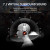 Somic G941 Gaming Headset USB Wired Sound Vibration Amplify Sound Headphone With Mic Led Light For Ps5 Ps4 Pc Laptop