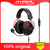 100% Original HyperX Cloud Alpha Gaming Headset Wire And Wireless E-sports With a Microphone Headphone