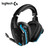Original Logitech G933s Wired/Wireless 7.1 Surround RGB Game Headset Multi-Platform DTS Dolby Headphone for laptop