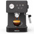 Espresso Machine, 20 Bar Espresso Maker with Milk Frother and Steamer