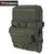 IDOGEAR Tactical Hydration Pack  Assault Molle Pouch Mini Airsoft  Outdoor 