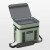 Lanedo Lisa Lunch Soft Cooler 20 Can, Insulated Bag Portable Ice Chest Box