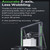 Creality Ender 3 V3 Plus 3D Printer XZ Core 600mm/s Direct Extruder Auto Load Filament CR 