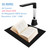 Go Book Scanner SD-800NC Portable Document Scanner 8MP Max A4 Size with Smart OCR Led Table Desk Go Book Scanner SD-800NC Portable Document Scanner 8MP Max A4 Size with Smart OCR Led Table Desk