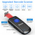 Eyoyo EY-023 Portable Bluetooth 2D QR Image PDF417 Screen Scanning Reader Wireless 1D Laser Barcode Scanner  Eyoyo EY-023 Portable Bluetooth 2D QR Image PDF417 Screen Scanning Reader Wireless 1D Laser Barcode Scanner