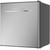 1.6 Cu.Ft Mini Fridge for Bedroom, Freezer, Reversible Door Perfect for Room and Office
