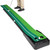 Indoor  Putting Green – Mini Set,  Training Aid - Golf Accessories for Men,Indoor Games, Outdoor3 Bonus Balls