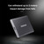 Samsung T7 Portable 500GB SSD 1TB 2TB USB 3.2 Gen 2 External Disk Hard Drive 