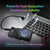 ADATA SE920 External Solid State Drive USB4 (USB 40Gbps) Portable Hard Drive 