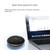 AISPEECH M4 pro directional pickup enhanced conference microphone speaker, 