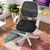Mecor Kids Desk Chair Teens Computer Chair with Low Back Arm & Adjustable Swivel Study Office Chair 