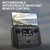 HGIYI KF101 Max Drone 4K Professional 5G WIFI Drone HD EIS Camera Anti-Shake 3-Axis 