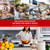 Techwood Electric Stove, Double Infrared Ceramic Hot Plates for Cooking