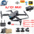 CEVENNESFE 2022 NEW Drone 8k Profesional HD Camera 5G Wifi 3-Axis Gimbal EIS Anti-shake GPS FPV Quadcopter RC Helicopter 3000M