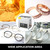  3L 6L 10L 15L Ultrasonic Cleaner 40KHz Powerful Transducer Mini Portable Washing Machine Ultrasound Dishwasher Jewelry