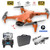 5G GPS Drone 4K Professional Drones With Camera HD 4K Brushless