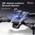 RG108 Pro GPS Drone 4K Professional HD Camera FPV Obstacle Accordance Aerial Photography