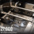 3 Burner Propane Gas Grill 27 450 Square Meters Black Outdoor Grill 47.04 X 22.36 X 41.53 Inches
