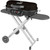 RoadTrip 285 Portable Stand-Up Propane Grill, Gas Grill with 3 Adjustable Burners 