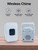 Tuya Doorbell Camera WiFi Video Call Door Bell with Chime Dual Power