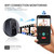 Wifi Digital Peephole Door Viewer Camera Wireless Video Doorbell 