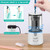 Automatic Electric Pencil Sharpener Large Heavy Duty For 6-12mm Colored Pencils Mechanical USB 