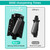 Automatic Electric Pencil Sharpener Large Heavy Duty For 6-12mm Colored Pencils Mechanical USB 