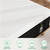 Full Size Mattress in a Box - 10 Inch Memory Foam Mattress Full Size Bed - Hybrid Full for Back Pain Relief Mattress