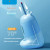 A11 Pro Fully Automatic Pencil Sharpener Student Learning Supplies Children's Stationery Pencil