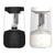 Electric Pencil Sharpener Automatic Pencil Sharpener for Colored Pencils