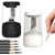 Electric Pencil Sharpener Automatic Pencil Sharpener for Colored Pencils