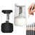 Electric Pencil Sharpener Automatic Pencil Sharpener for Colored Pencils